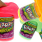Ja-Ru Flarp Noise Putty (Pack Of 8) Fidget Toy Putty Passing Gas Sound Noise Maker Slime. Pranking & Fidget Toy For Kids, Party