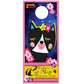 Lol Surprise Puzzle Box Bundle For Kids 3 Foot Puzzle 46 Pieces With Reward Stickers And Cat Door Hanger
