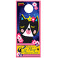 Hello Kitty Coloring Book Set - Bundle of 2 Hello Kitty Activity Books, Stickers, and Door Hanger | Hello Kitty Drawing Kit for
