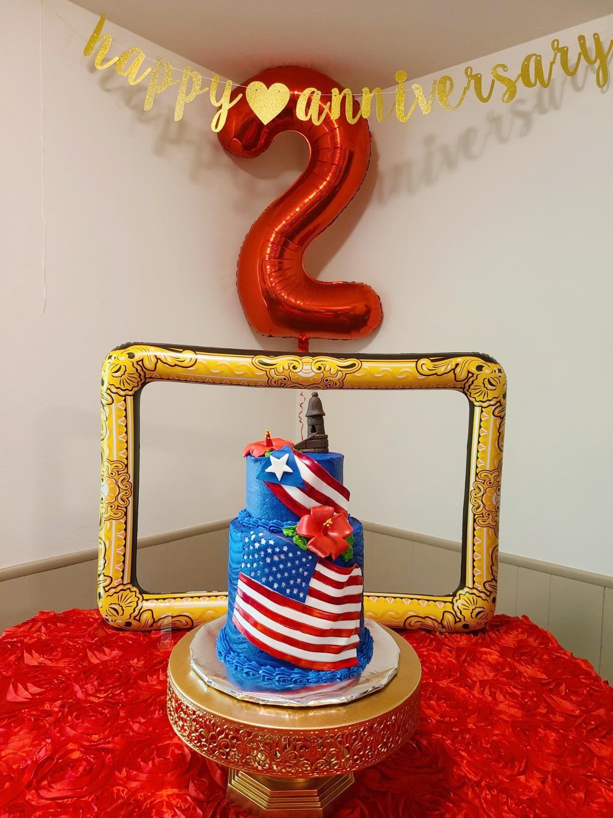 Red Number 6 Balloon 40 Inch, 6Th Birthday Balloon For Boy Girl, 16 26 60 61 65 Foil Mylar Helium Number Balloons Birthday Party