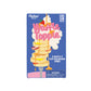Ridley'S Games: Waffle Topple | Fun Food Balancing Game For All Ages | Game For 2+ Players With 15 Minute Playtime For Ages 6+ |