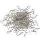 Honbay 100PCS 1/10 Metal Car Truck Buggy Shell Body Clips Pins for for RC Vehicles
