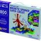 E-Blox Circuit Blox Builder - 800 Projects Circuit Board Building Blocks Coding Kit Toys Set For Kids Ages 8+, Cb-0187