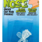 Empire Magic Loftus JW-0099 Joker Snotty Nose Gross Realistic Long Booger Prop 3In Prank, Green