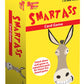 Smart Ass Box-01257 Mini Travel Game