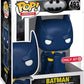Funko Batman One Million Pop! Vinyl Collectible Figure - Limited Edition Exclusive