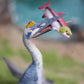 Gemini&Genius Pteranodon Toy For Kids, Quetzalcoatlus Dinosaur Toy, Pterodactyl Toy, Large Flying Dinosaur Toy, Realistic Pterna