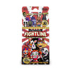 Funko Five Nights at Freddy's FightLine Character Pack - Collectible Game Expansion for 2 Players, Ages 6+ - Multicolor