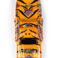 SummitLink Custom Body Compatible for 1/10 Scale RC Car or Truck (Truck not Included) (Tiger)
