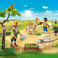 Playmobil Alpaca Hike