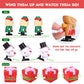 Lihao 12 Pcs Wind Up Toys, Christmas Stocking Stuffers Goody Bag Fillers Party Favors For Kids Xmas Party