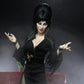 Elvira- 8” Clothed Figure - Elvira