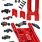 Rcarmumb Center Diff Mount Upgrades Part for ARRMA 1/8 Kraton/Notorious/Outcast/Talion/Typhon,1/7 Felony/Infraction/Fireteam/Moj