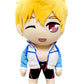 Great Eastern Free! 8.5' Nagisa Plush Toy