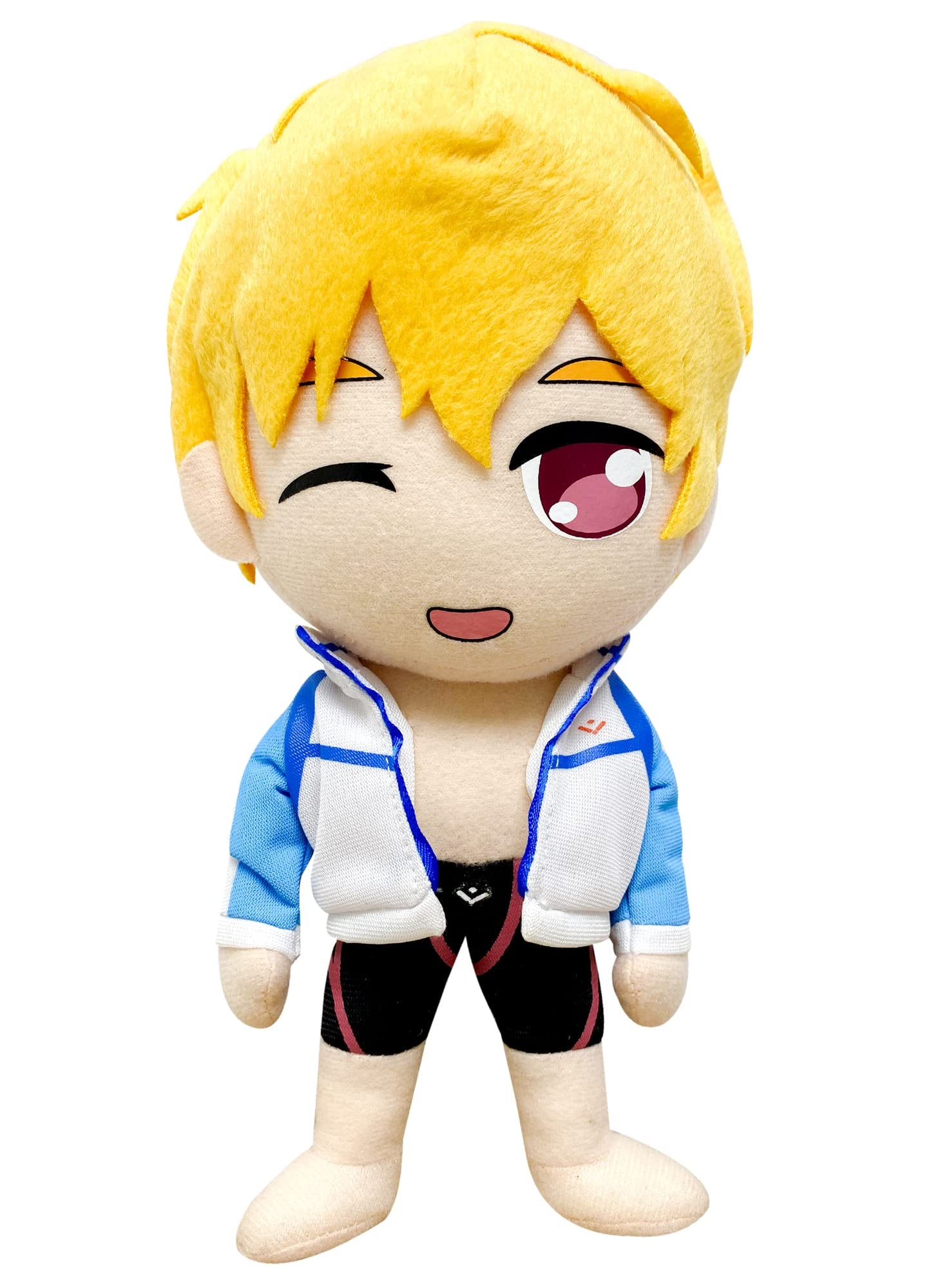 Great Eastern Free! 8.5' Nagisa Plush Toy