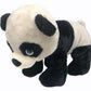Plushies 14 Inch Panda Plush Wild Animals Animal Toy