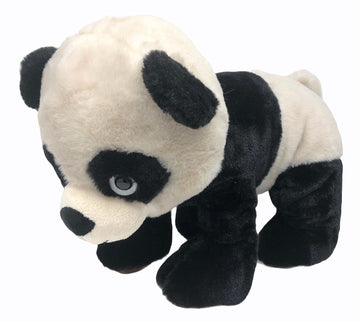 Plushies 14 Inch Panda Plush Wild Animals Animal Toy