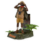 McFarlane Toys - Movie Maniacs Franklin Mouse Finbar (Jumanji) 6in Posed Figure