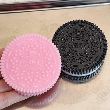 2Pack Stress Relief Toy, Silicone Taba Squishy Toy, Ultra-Soft Squeeze Toys, Decompression Toy, Decompression Venting Toy, Perfe