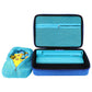 Aenllosi Hard Carrying Case Compatible With Shifu Plugo Count Math Game/Plugo Tunes Piano Learning Kit/Shifu Plugo Link Construction Kit(Only Case)