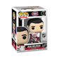 Funko Pop Nhl: Legends-Jean Believeau (Canadiens), Multicolor, (59346)