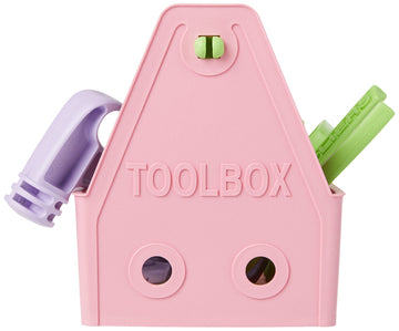 Green Toys Tool Set - Pink CB2