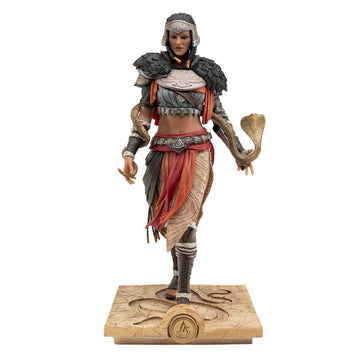 Amunet 1/8 PVC