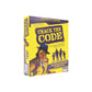 WHAT DO YOU MEME?  The Code - A Social Deduction Kids Mystery Game Family