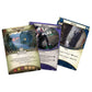 Fantasy Flight Games Arkham Horror The Card Game Blood On The Altar Mythos Pack - Unearth The Secrets Of Dunwich! Cooperative Li