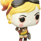 Funko Pop Heroes: Dc Bombshell Harley Toy Figures