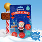 Boxer Gifts Grow A Christmas Santa Toy | Just Add Water | Great Fun For Children | Perfect Kids Stocking Stuffer
