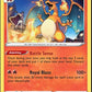 Pokemon - Charizard - 025/185 - Rare - Reverse Holo