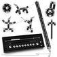 Vndueey Fidget Pen, Magnetic Pen Decompression Toy, Fidget Magnet Metal Pen For Writing, Best Gifts For Teenage Boys Girls, Fidg
