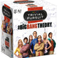 Usaopoly The Big Bang Theory Trivial Pursuit Board Game