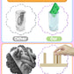 Montessori Toys For 1 2 Year Old Boy Girl, Toddler Toys Age 1-2, 1 2 Year Old Boy Girl Birthday Gifts, Education Toddler Puzzles