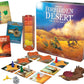 Gamewright Forbidden Desert Board Game - Cooperative Survival for 2-5 Players - Multi-colored - Model 415 - Ages 10+