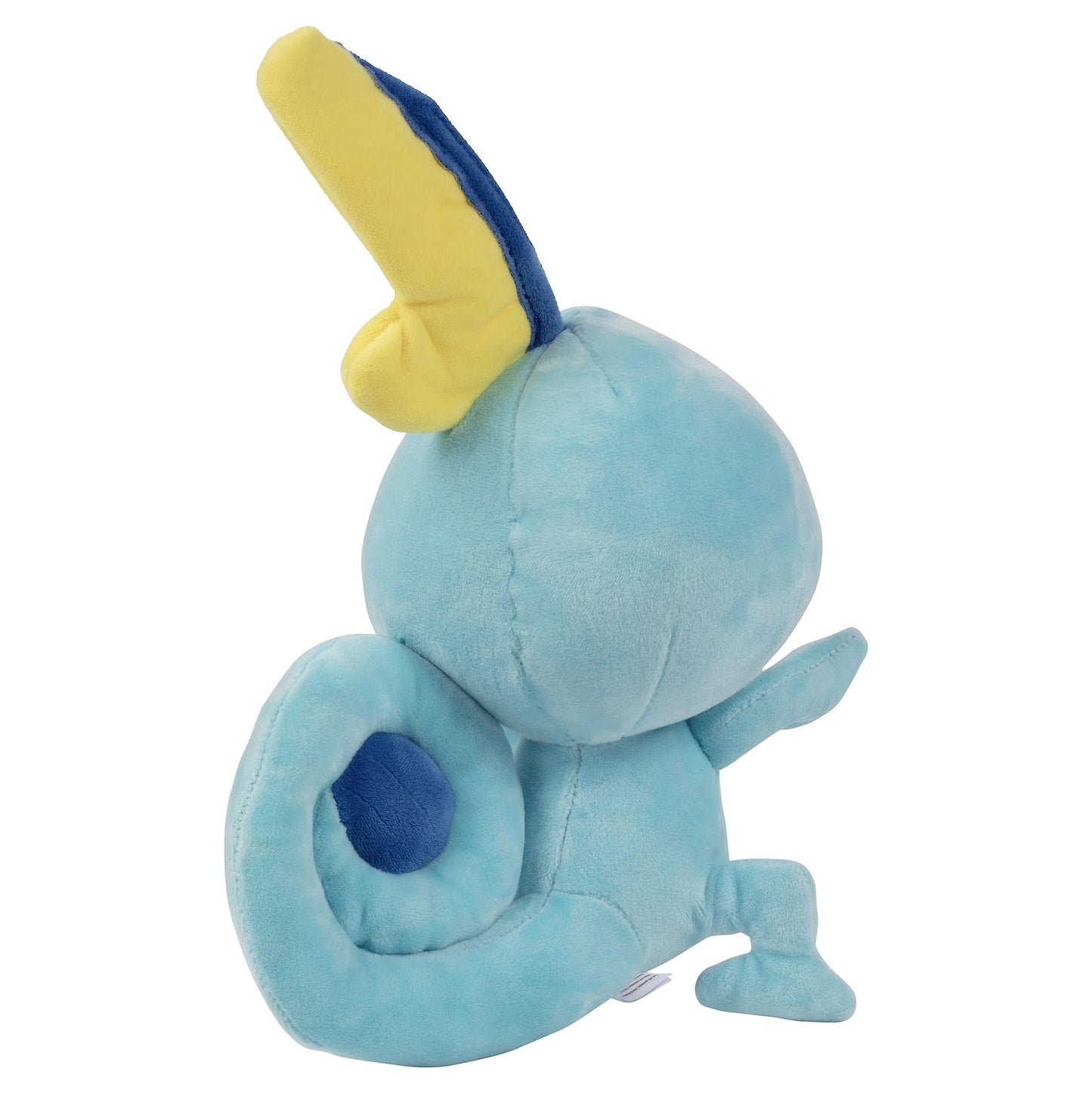 Pokémon 8" Scorbunny, Grookey & Sobble Plush 3-Pack - Soft Stuffed Toy - Officially Licensed - Sword & Shield Starter Set