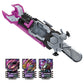Bandai Toy Department - Kamen Rider Gotchard - Dx Valvarusher, Dx