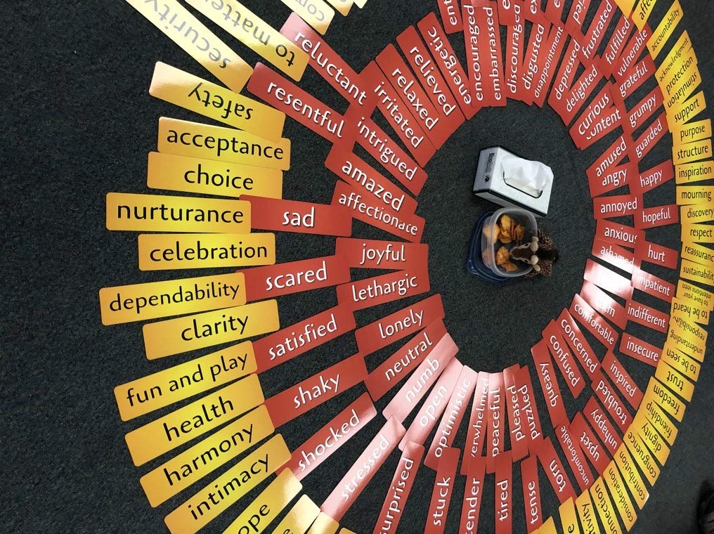GROK Big Conversation Cards | 25 Playful Therapy Games | Multicolor | Model 43227-546