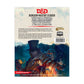 Gale Force Nine D&D The Wild Beyond The Witchlight Dungeon Master'S Screen, For Ages 14 And Up