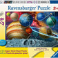 Ravensburger Stepping Into Space - 24 Piece Floor Jigsaw Puzzle For Kids | Pieces Fit Like A Dream | Enhances Hand-Eye Coordination | Certified By The Forest Stewardship Council