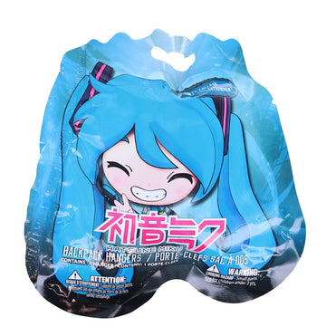 Hatsune Miku Hangers Figure Blind Bag