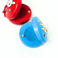 Mother Touch Toys Wooden Musical Clapper, Colourful Castanets, For Kids Aged 2 To 8 Years, 1 Pair