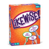Likewise! The Laughable, Lively Like-Minded Party Game!