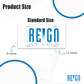Bleu Reign Personalized Licence Plate Decor - Vermont Blackout Holiday 2021 State, Add Custom Name (6X12 Inches)