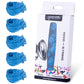 Magicyoyo 100% Polyester Professional Yoyo Strings For Responsive And Non Responsive Yoyos - Pack Of 25 Color Blue