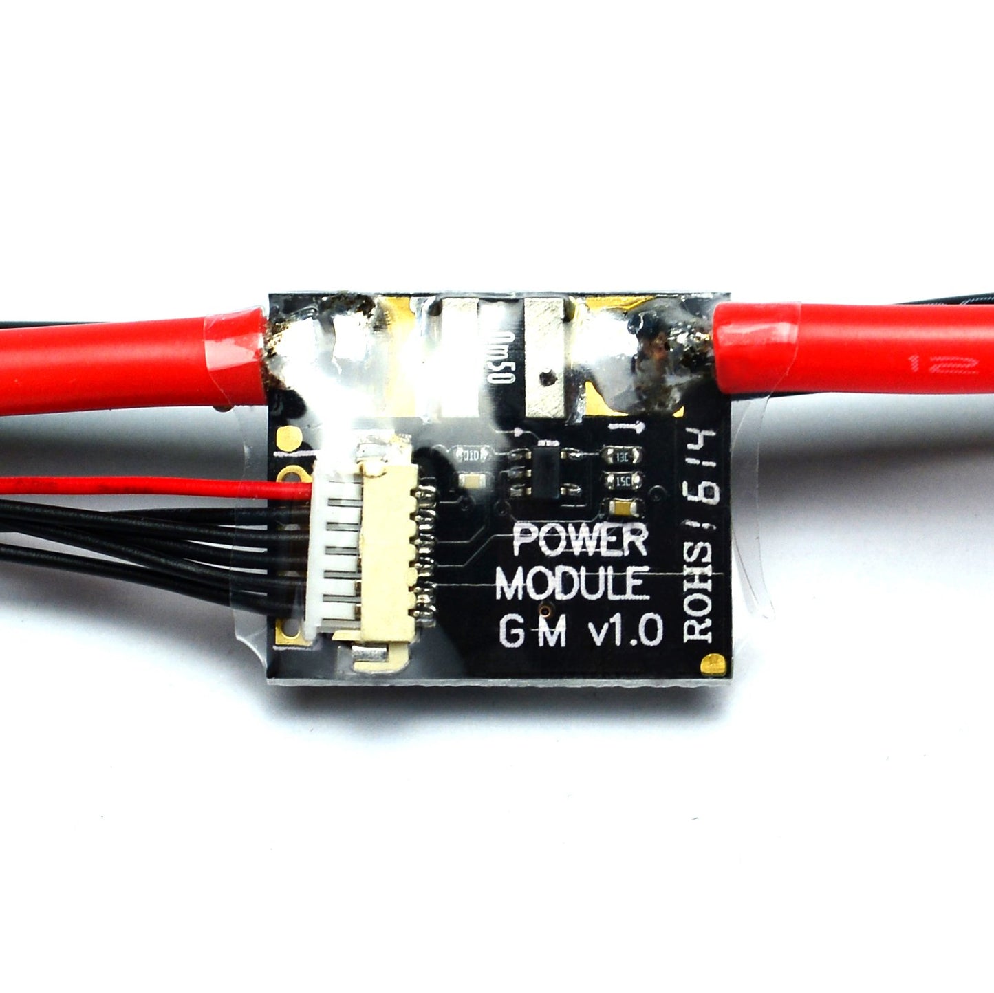 FPVDrone Power Module 5.3V BEC with XT60 Plug Compatible with APM2.5 APM2.6 APM2.8 APM Pixhawk Flight Controller