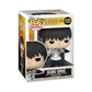 Funko POP Animation Kuki Urie Figure, Multicolor, Vinyl, Standard Size, Model 57642, Tokyo Ghoul: re Collectible