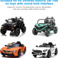6V Charger For Ride On Toys, 6V Battery Charger For Kids Ride On Car, 6 Volt Charger For Powered Wheels Electric Ride-Ons Access