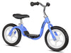 Kazam V2E No Pedal Balance Bike, 12-Inch, Blue